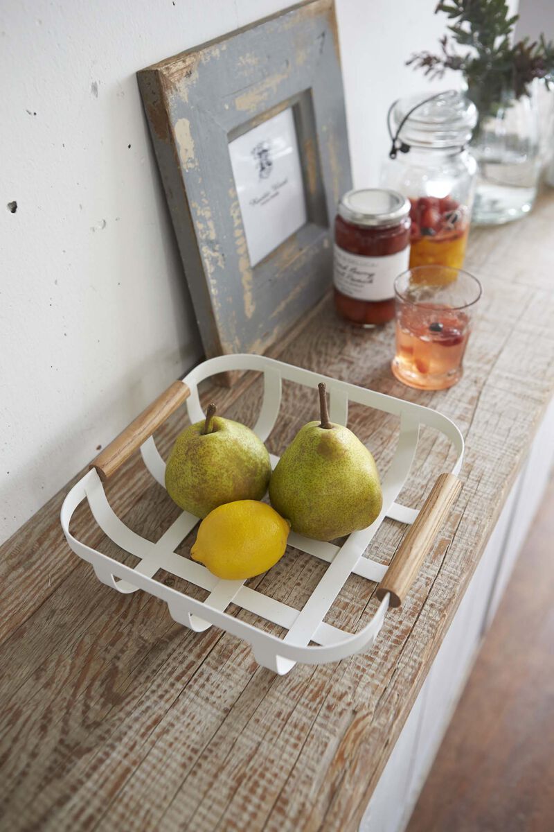 Fruit Bowl