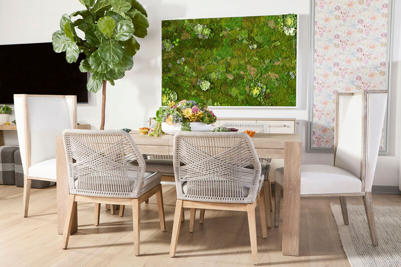 Loom Dining Chair (Set of 2)