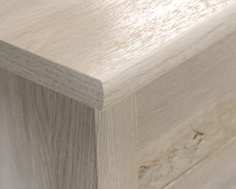 Edge Water L-Desk