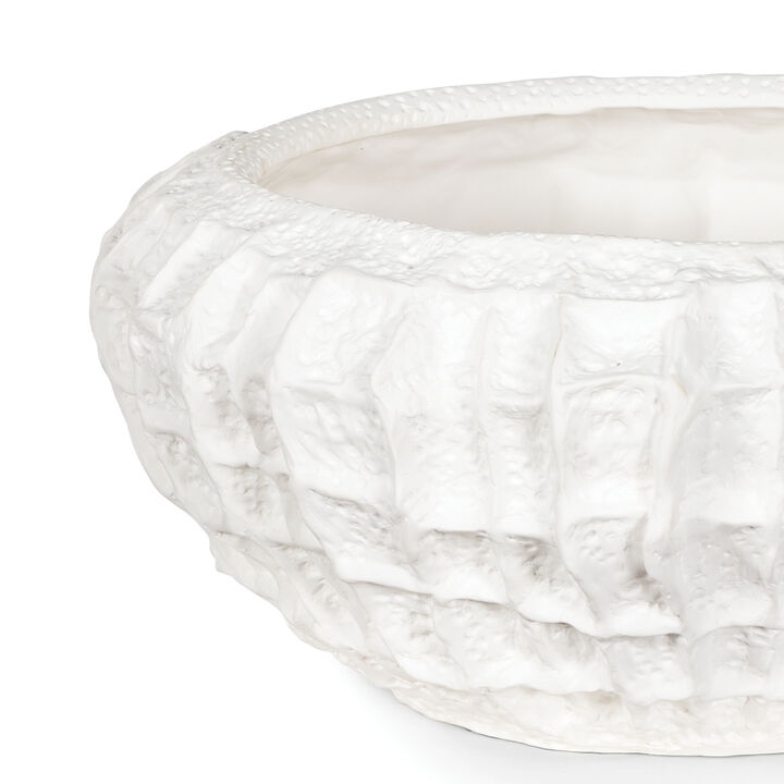 Caspian Ceramic Bowl