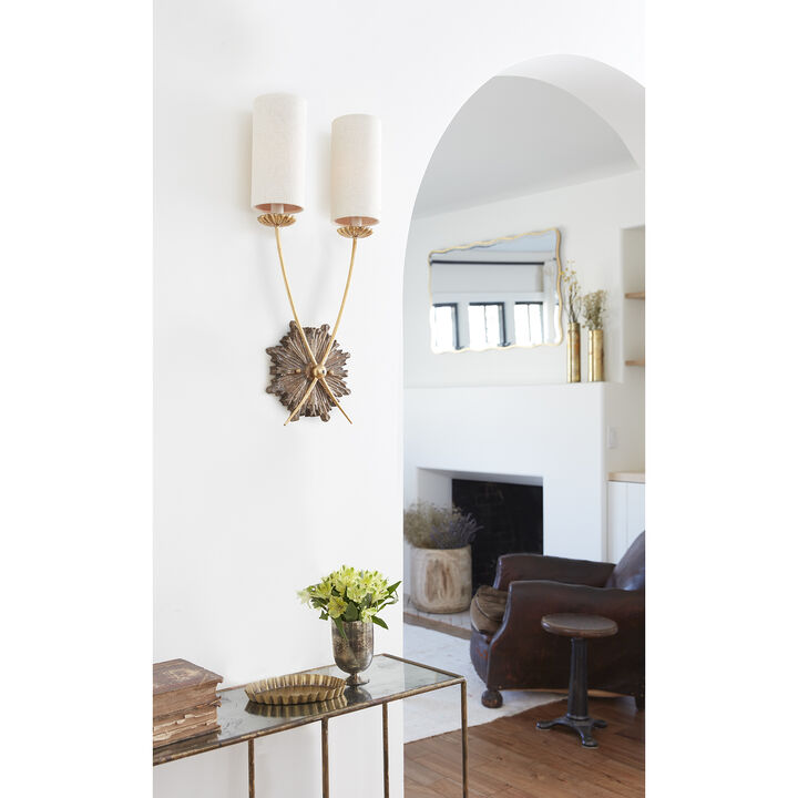 Louis Sconce