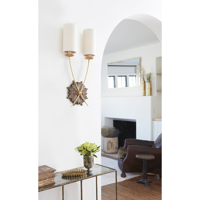 Louis Sconce