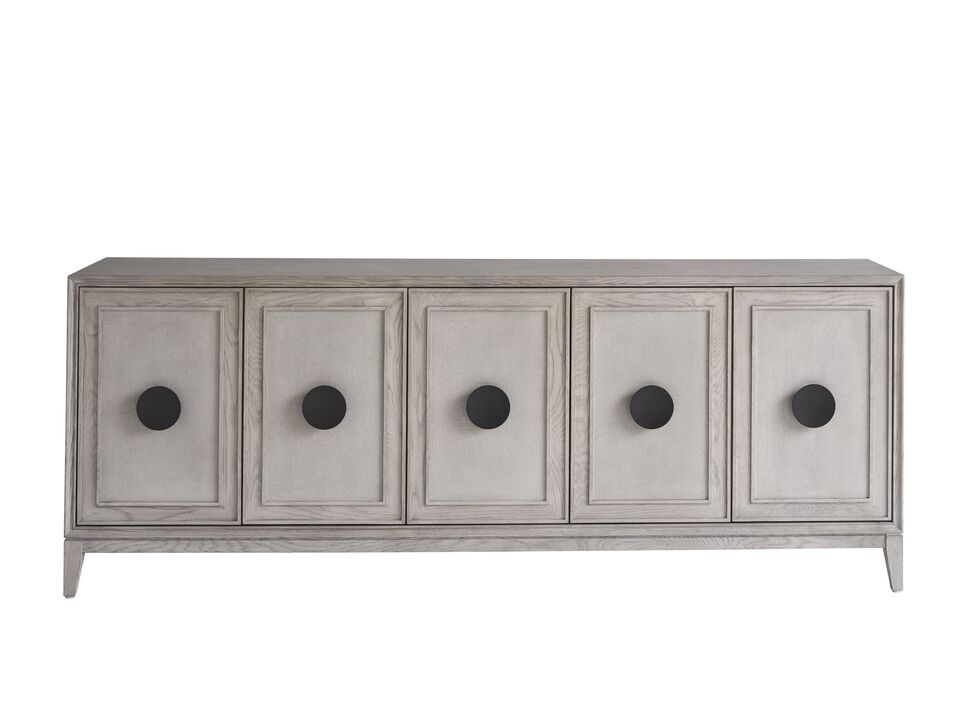 Coalesce Entertainment Console