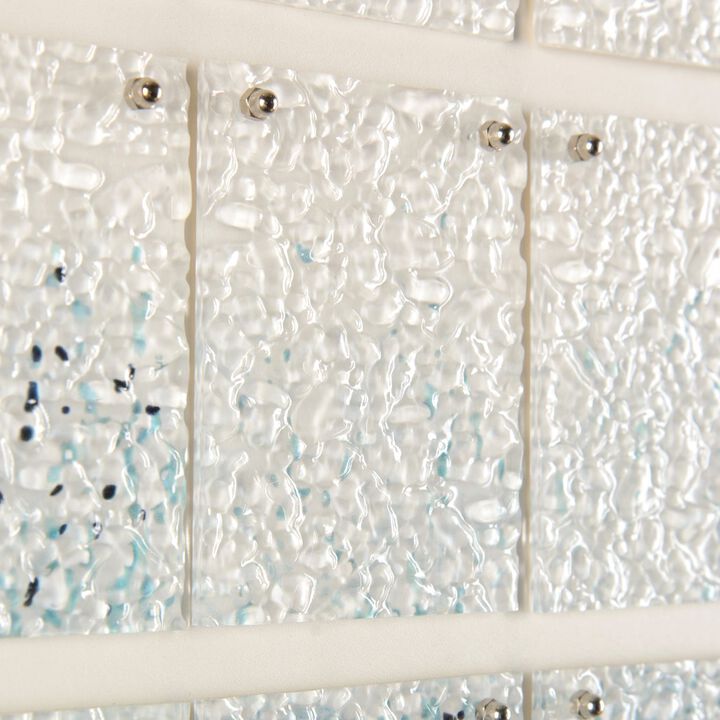 Tony Fey's Harmonic Hues in Blue