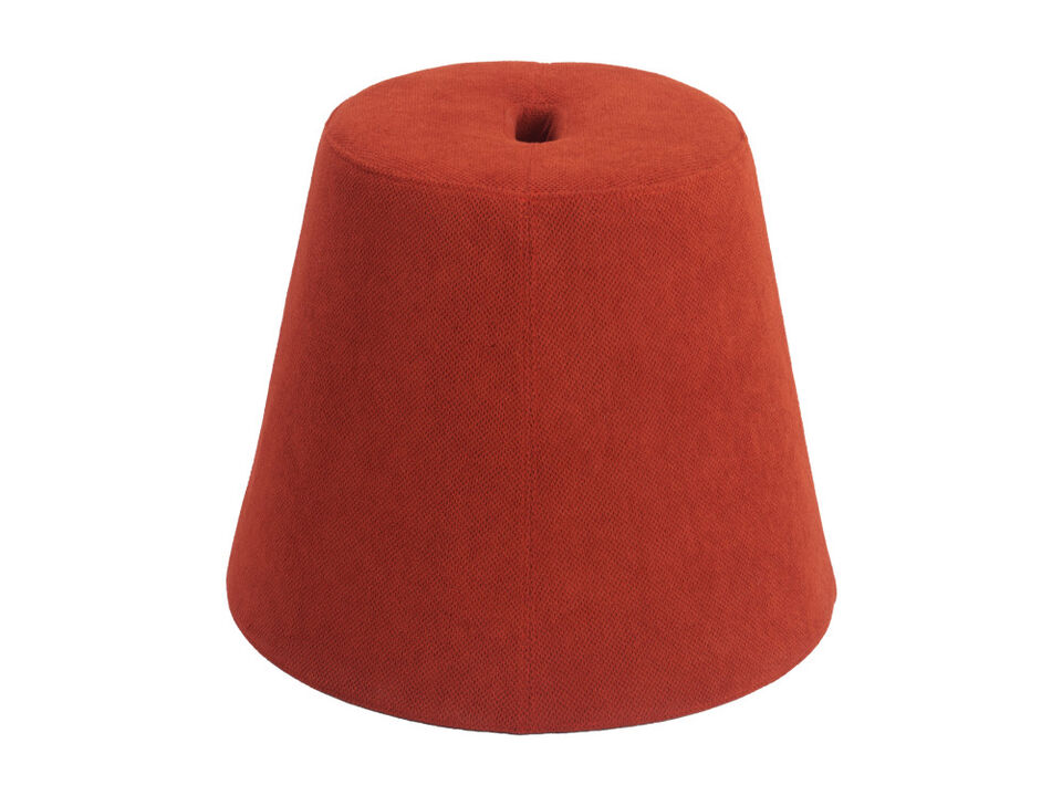 Upela Ottoman Red