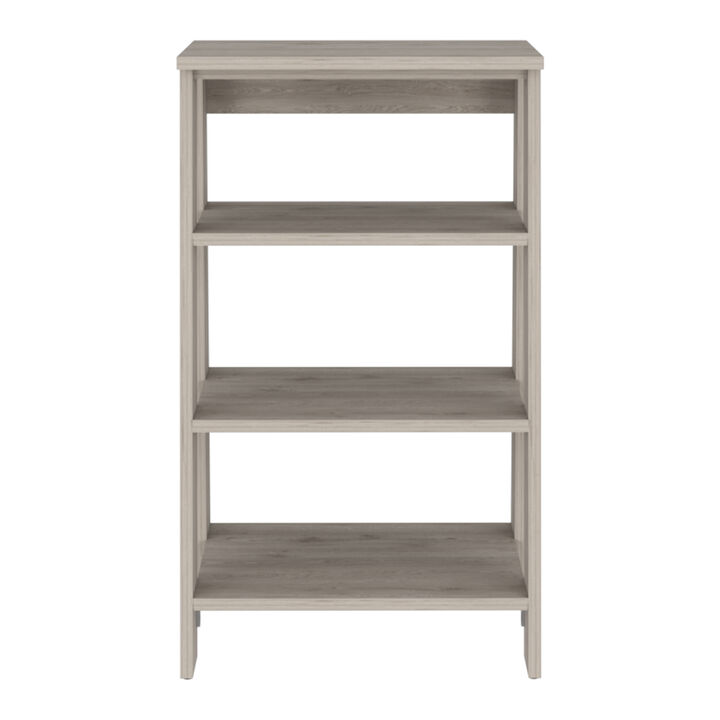 Nashua 4-Shelf Linen Cabinet