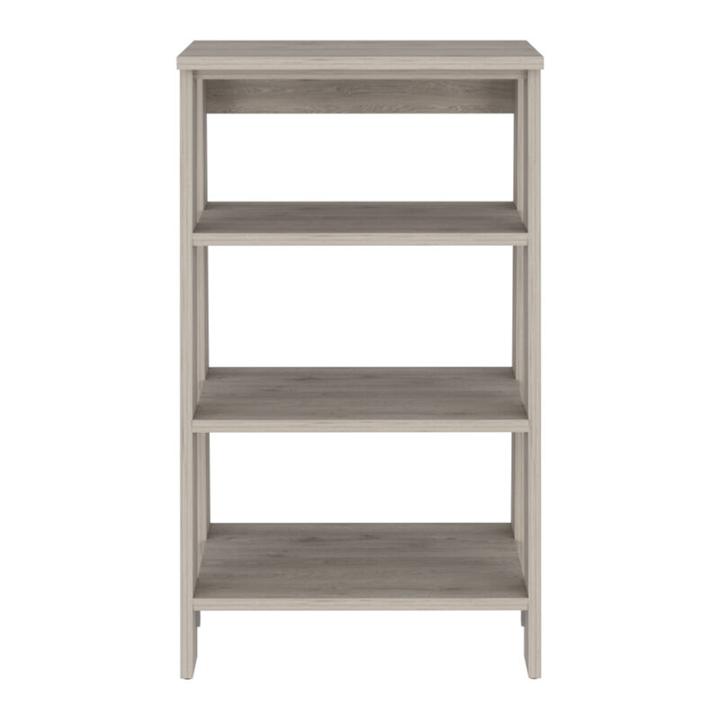 Nashua 4-Shelf Linen Cabinet