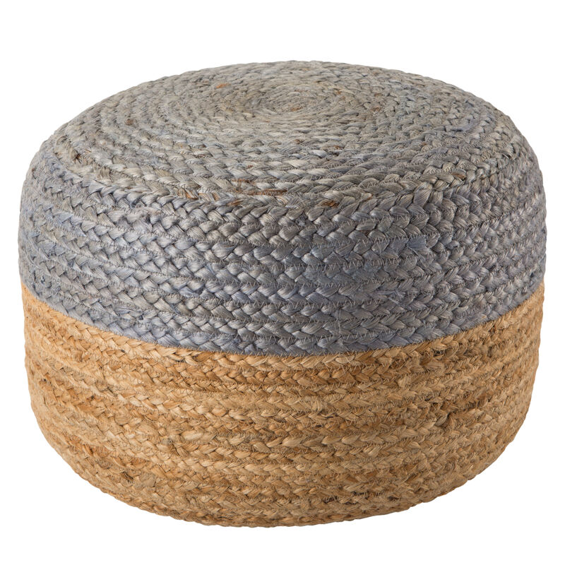 Saba 12" Ottoman Collection