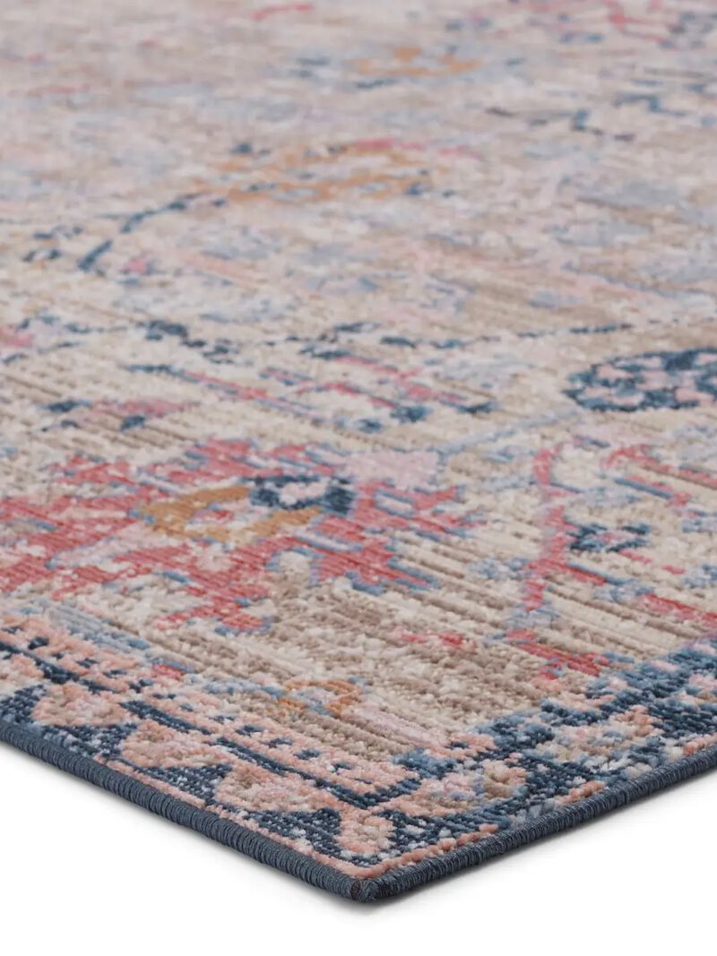 Swoon Elva Natural 4' x 5'7" Rug