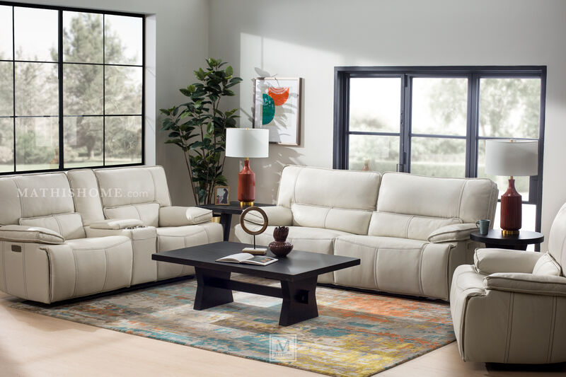 Coconut Sofa