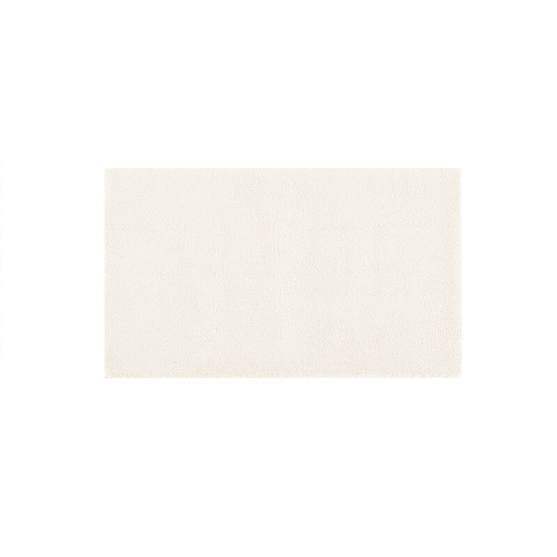 Gracie Mills Hosea Plush Quick-Dry Spa Bath Rug - 24x72"