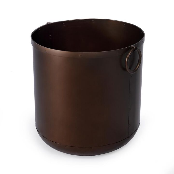 Copper Planter, Belen Kox