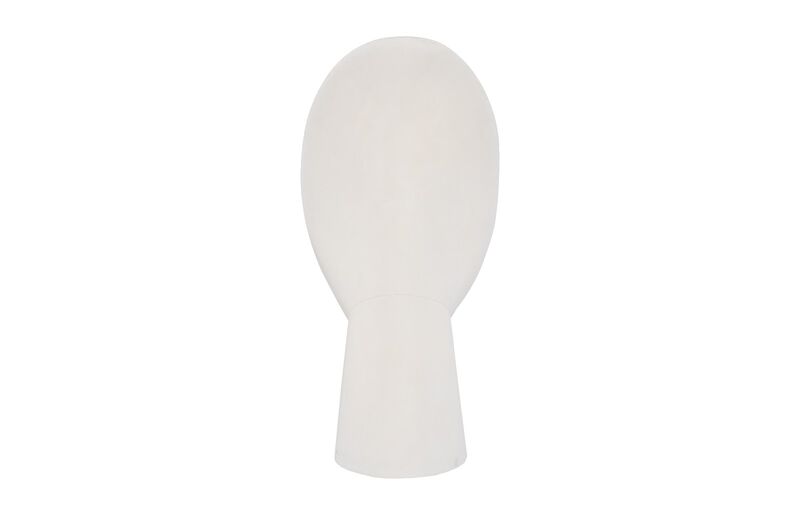 Cycladic Oval Head Sculpture