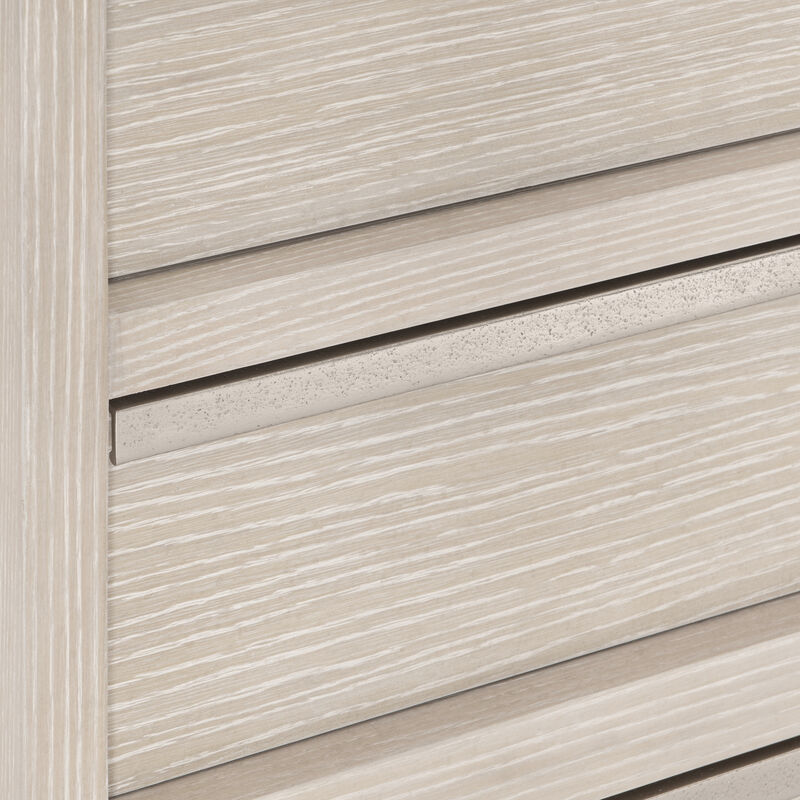 Solaria Nightstand