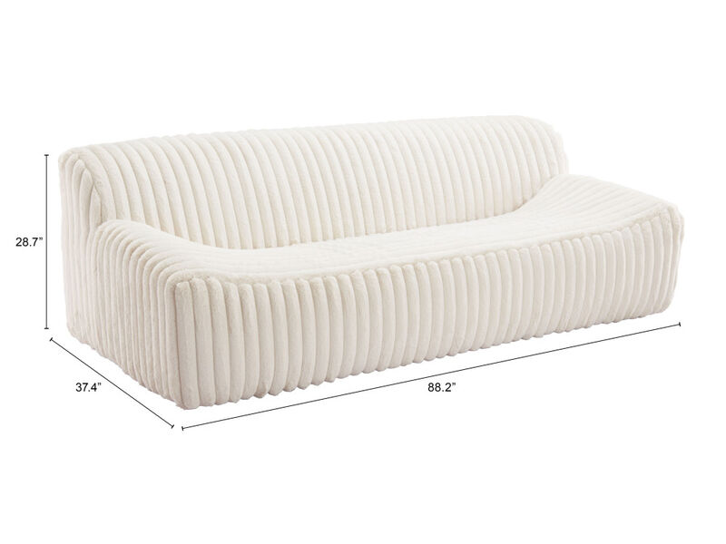 Osterbro Sofa Cream