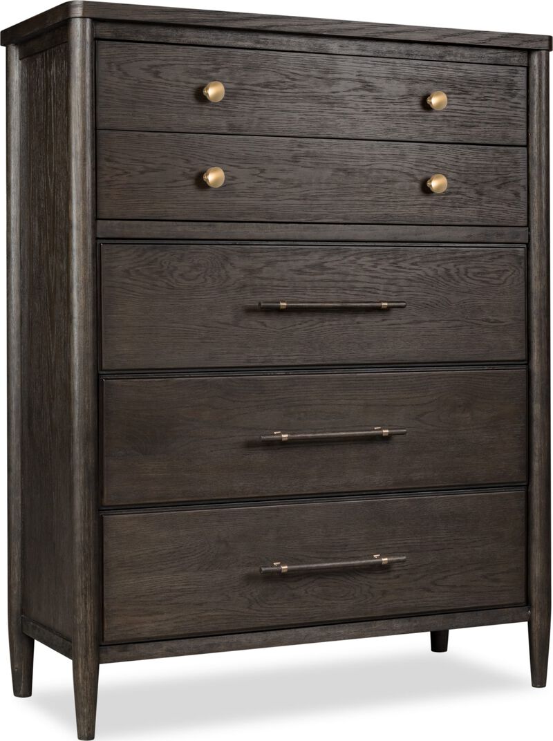 Rockport 5 Drawer Chest