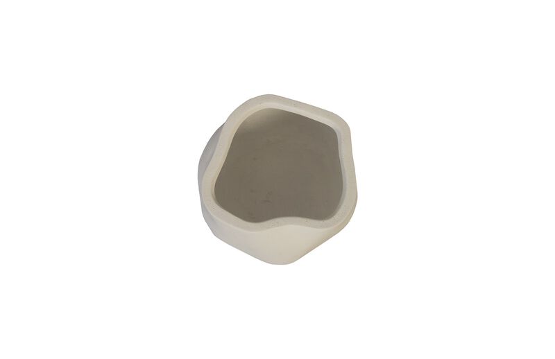 Amorphous Small Planter