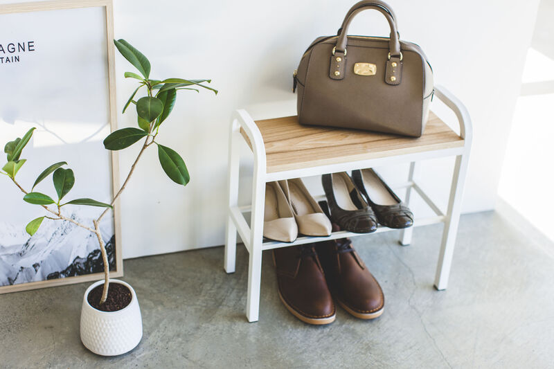Shoe Organizer