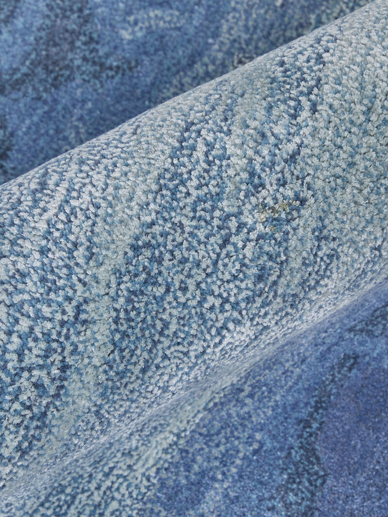 Anya 8921F 10' x 14' Blue