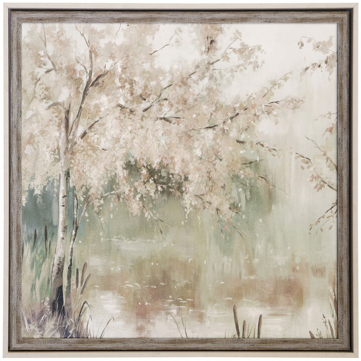 Pearce Willow Peace