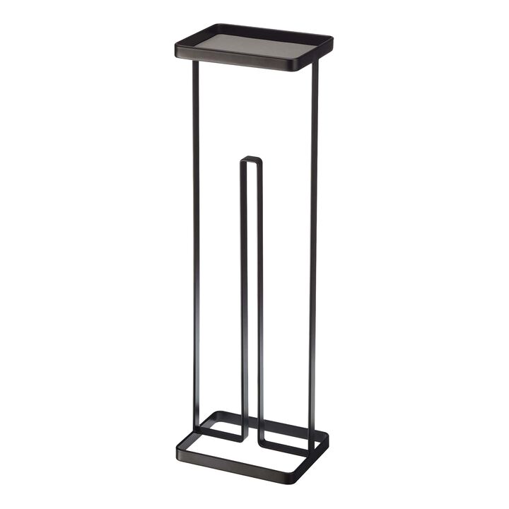 Toilet Paper Stand