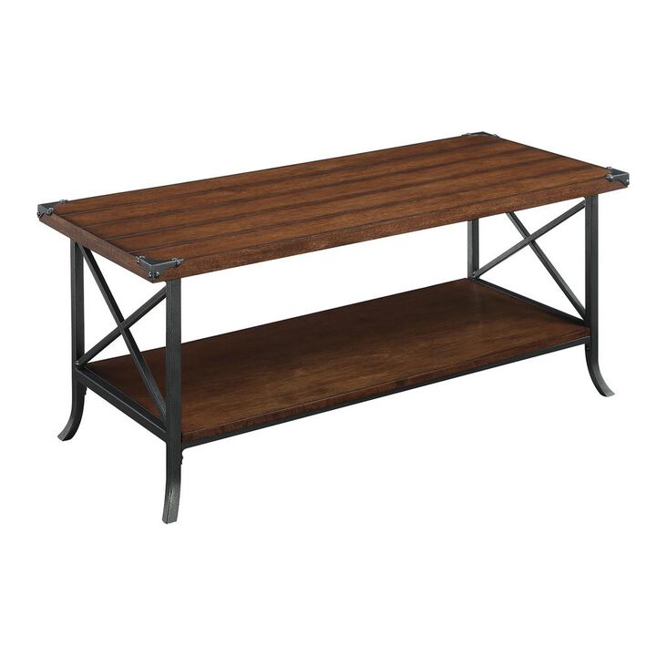 Convience Concept, Inc. Brookline Coffee Table