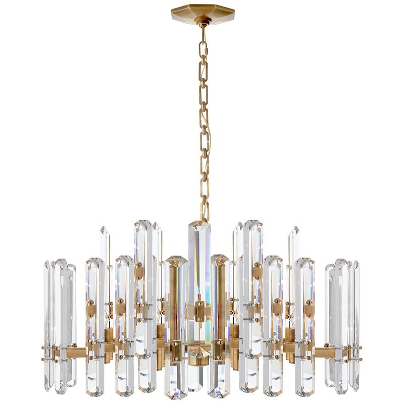 Bonnington Large Chandelier