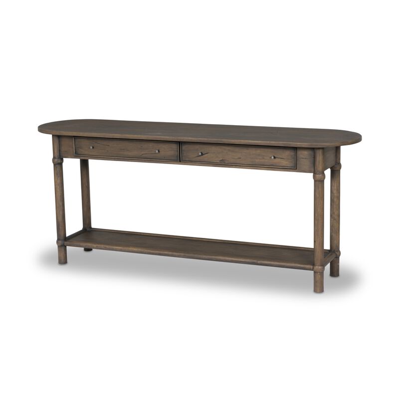 Charnes Console Table