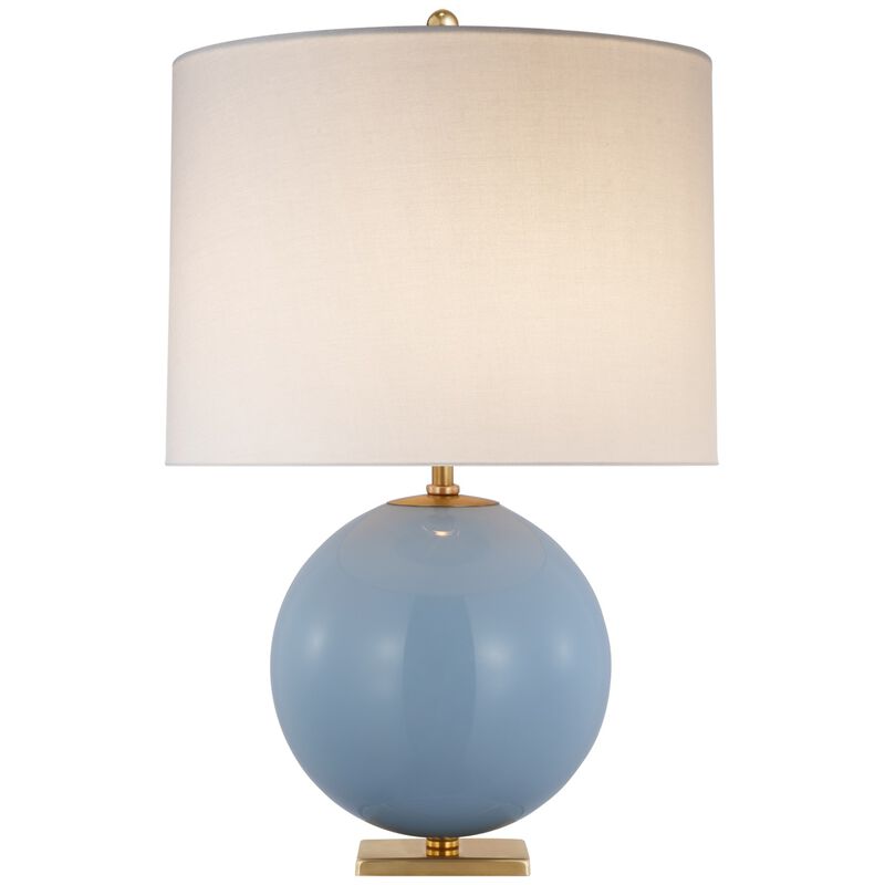 Elsie Table Lamp