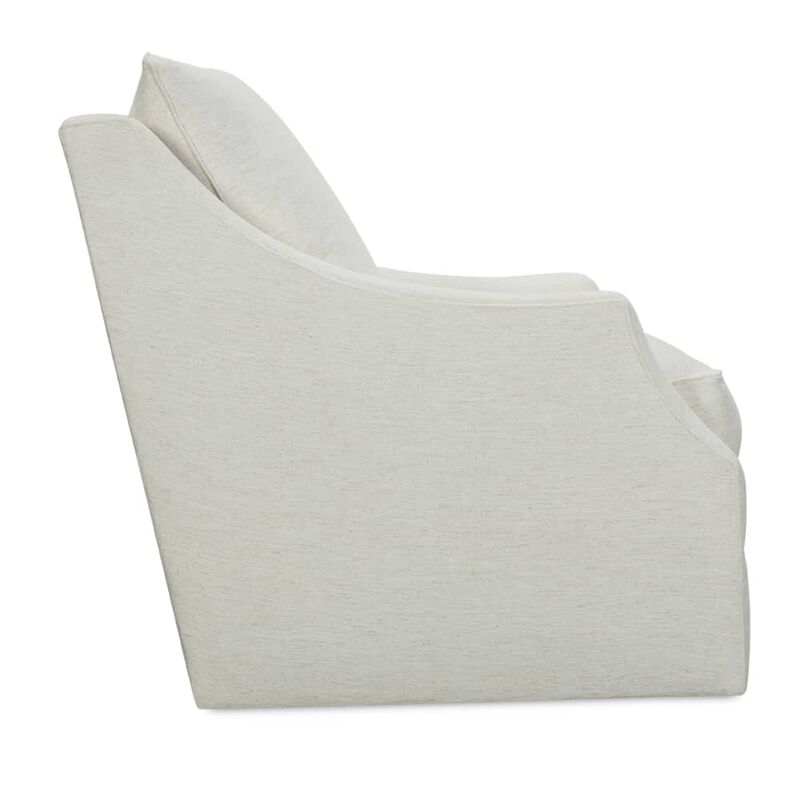 Kara Swivel Glider Chair