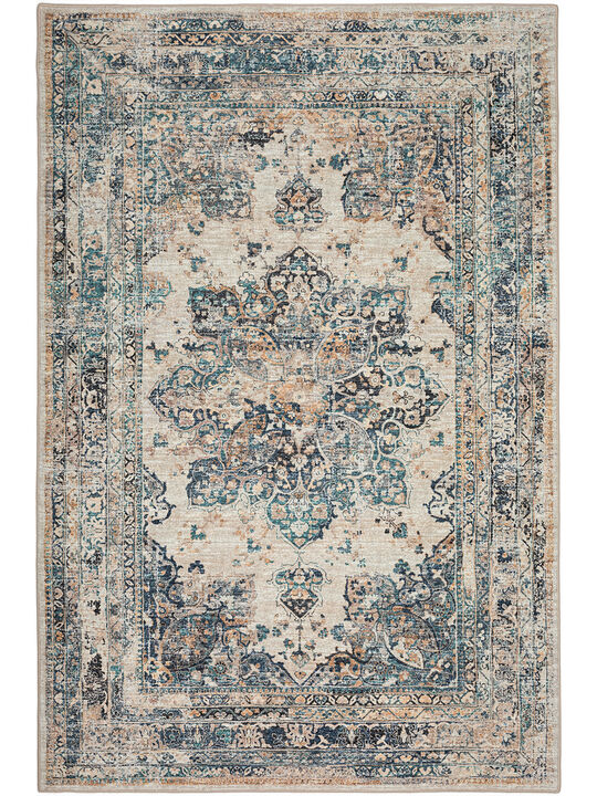 Jericho JC6 Linen 10' x 14' Rug