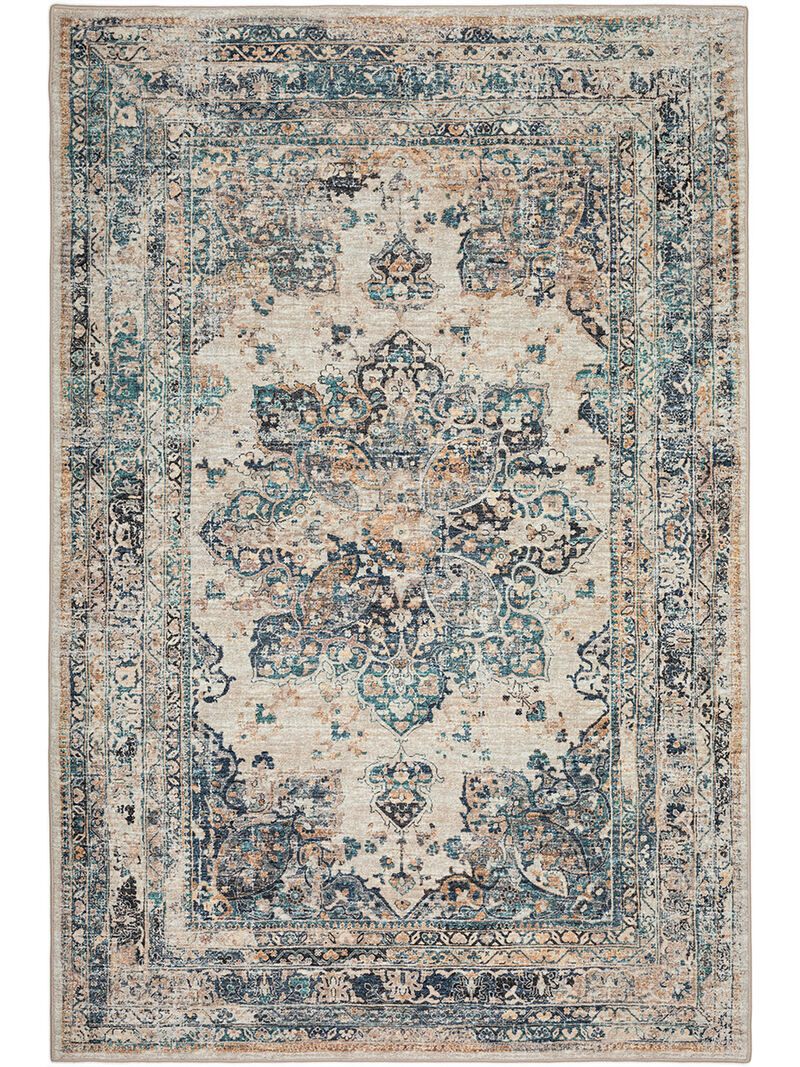 Jericho JC6 Linen 10' x 14' Rug