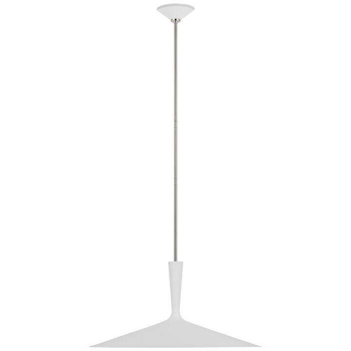 Rosetta XL Pendant