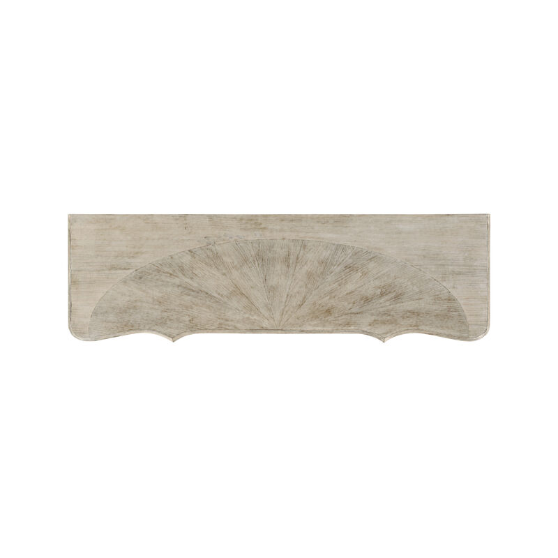 Belleville Credenza