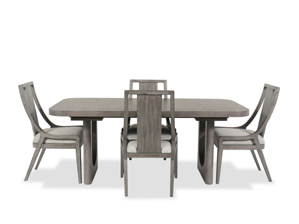 Griffith 5-Piece Dining Set