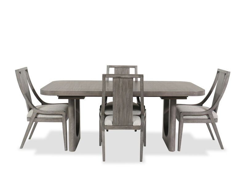Griffith 5-Piece Dining Set