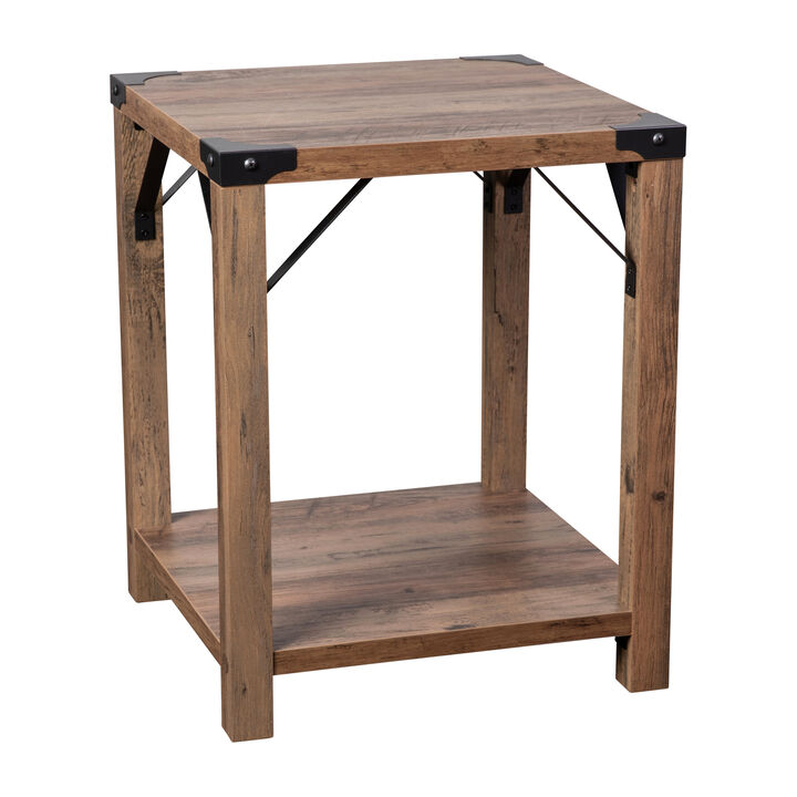 Living Room End Tables