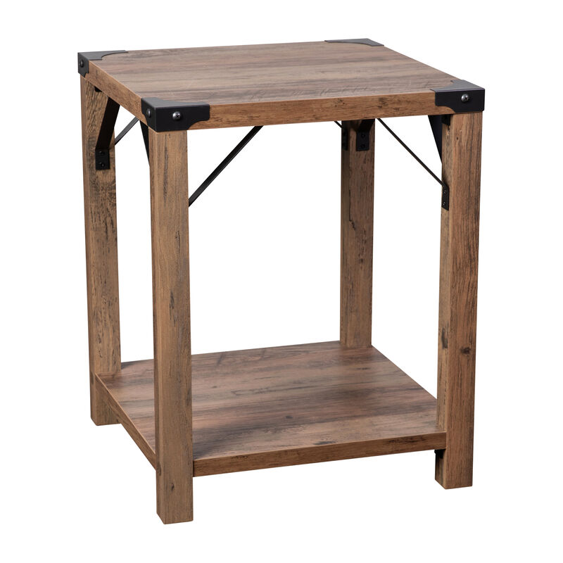 Living Room End Tables