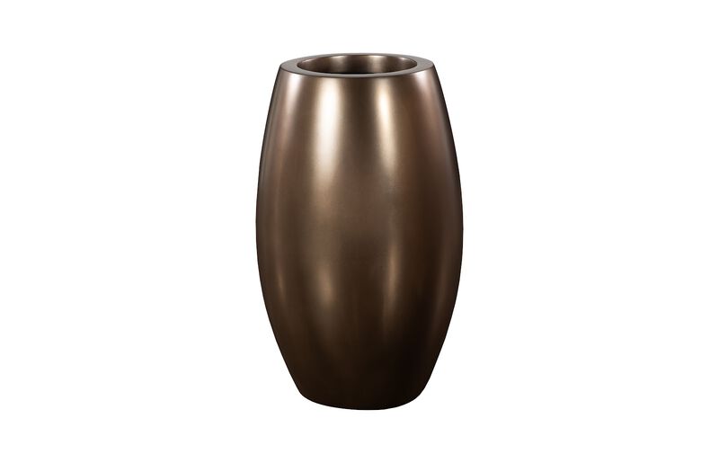 Elonga Small Planter