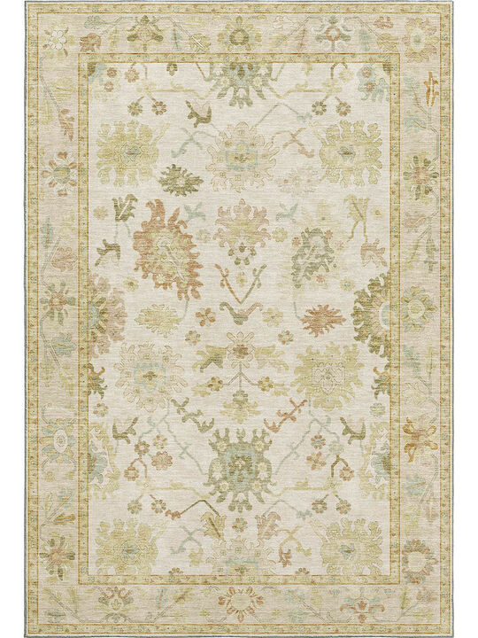 Hatay HY2 Ivory 10' x 14' Rug