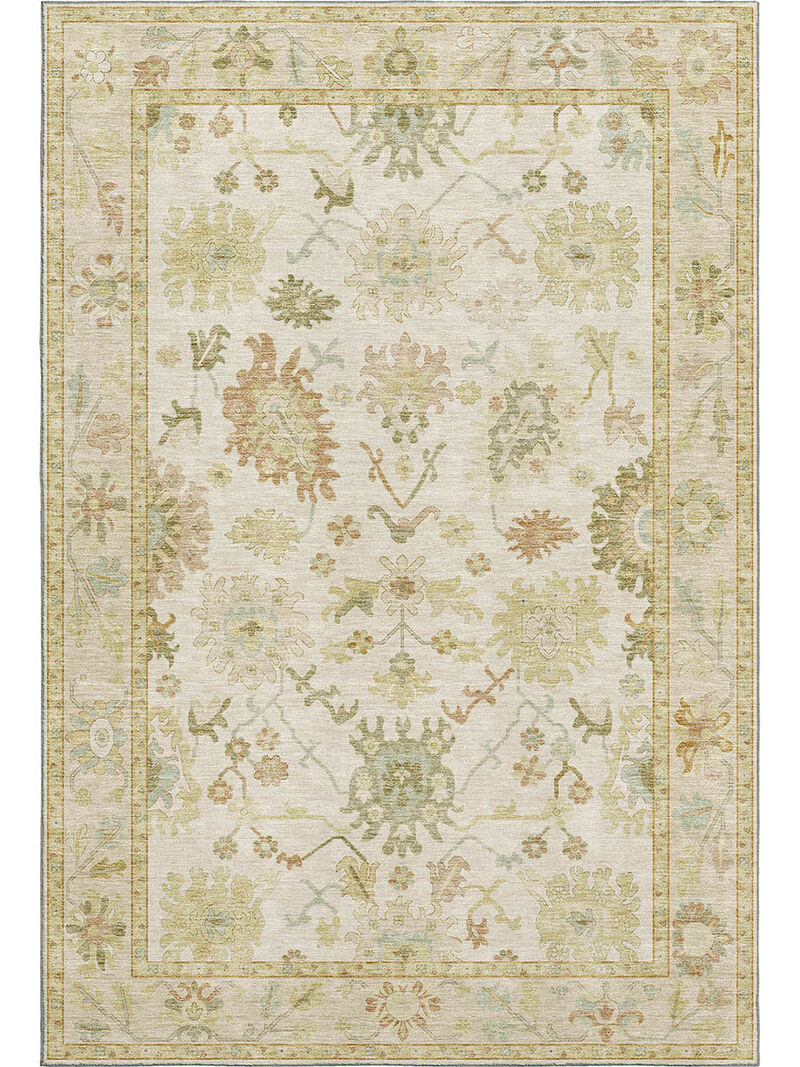 Hatay HY2 Ivory 10' x 14' Rug