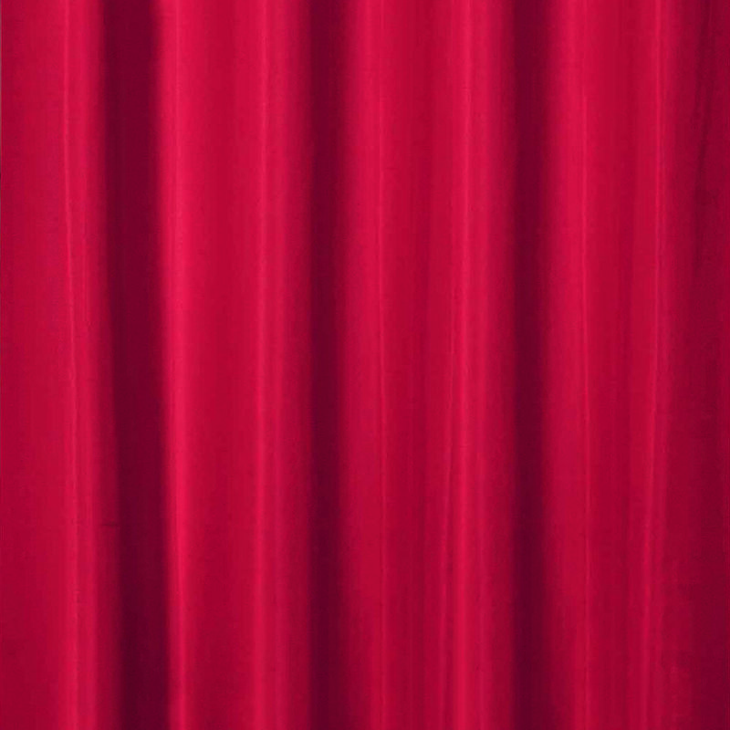 RT Designers Collection Kennedy Room Darkening Grommet Curtain Panel
