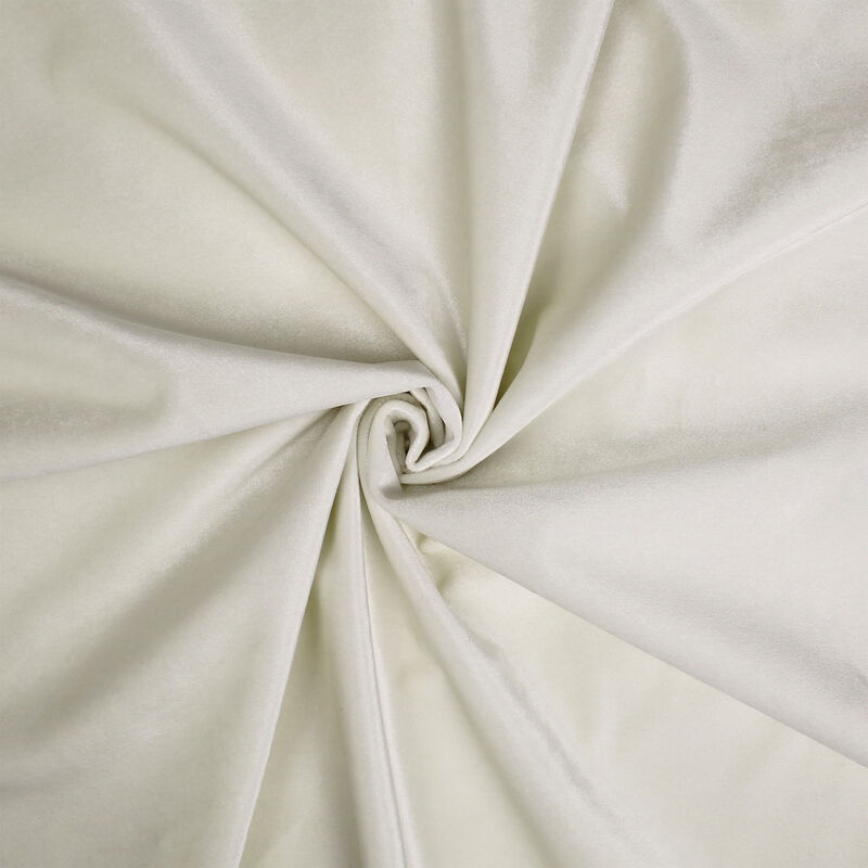 6ix Tailors Fine Linens Vanessa Ivory Decorative Throw Pillows