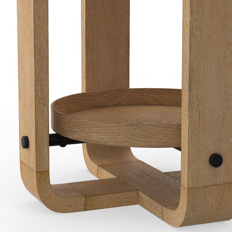 Parker House Furniture Parker House Escape 3 Piece Occasional Table Set