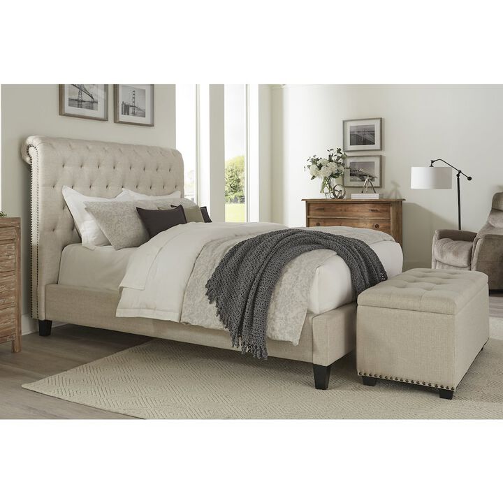 Parker Living Sleep Cameron - Downy King Bed