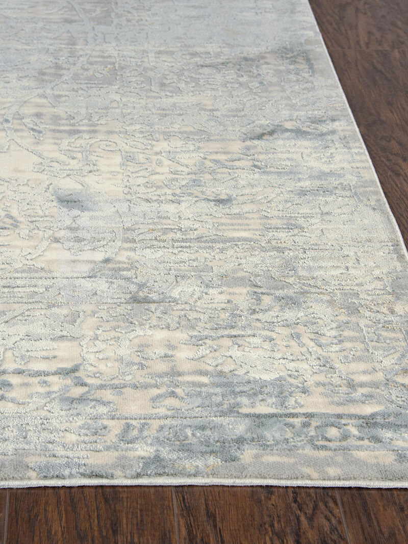 Chelsea CHS104 3'11" x 5'6" Rug