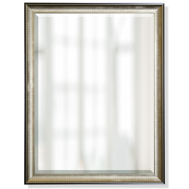 Framed Mirror XVIII