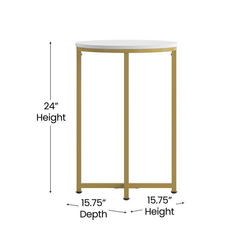 Living Room End Tables