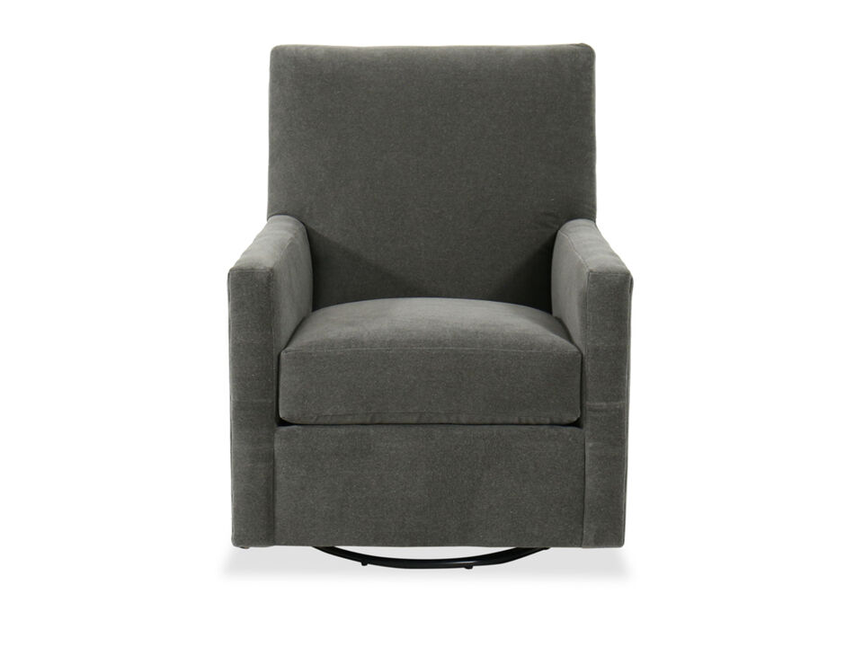 Carlyn Swivel Glider