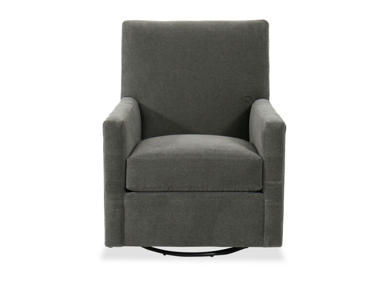 Carlyn Swivel Glider
